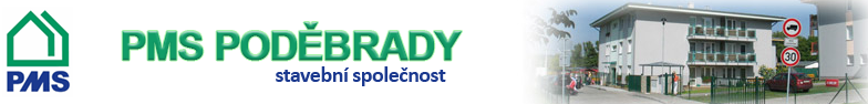 PMS Poděbrady