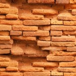 Oblíbené stavební materiály domů