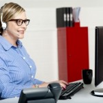 Zařizujeme si domácí pracovnu