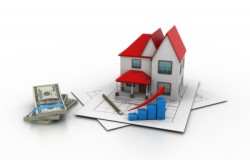 hypotéka na bydlení