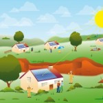 Nízkoenergetické bydlení