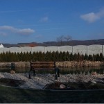 Není plot jako plot