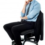 Vyberte si správnou kancelářskou židli