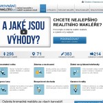 Kvalitní reference na realitní kanceláře