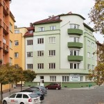 Byty v Praze za výjimečné ceny