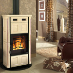 Kachlová kamna – není kachle, jako kachle