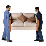 Stěhování Praha kompletně, nebo alespoň se zapůjčeným automobilem a pracovníkem od AVS stěhování