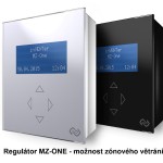 Jak efektivně větrat vaše obydlí?