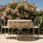 Z čeho udělat terasu na zahradě?