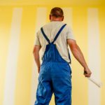 Čtyři důvody, proč si nechat vymalovat pokoje od profesionálních malířů