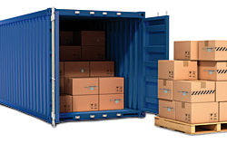 pronájem skladových prostor