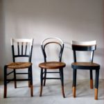 Jaké existují typy židlí a kam se hodí?