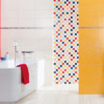 Výprodej obkladů a dlažeb je šance, jak se konečně pustit do rekonstrukce koupelny