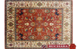 persky koberec ushak