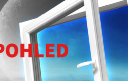 Plastová okna která vás nezklamou ani z dlouhodobého hlediska