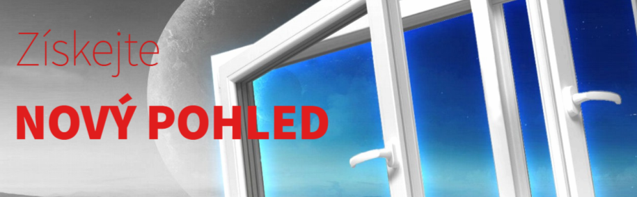 Plastová okna která vás nezklamou ani z dlouhodobého hlediska