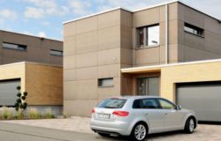 Sekční garážová vrata