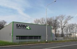 Spojovací materiál a příslušenství Sariv