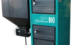 Kotel na pelety AM XX LICOTHERM BIO