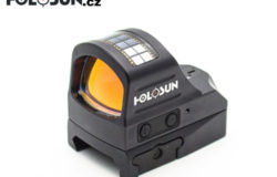 Otevřený micro kolimátor Holosun HSC