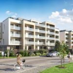 Žijte svůj sen „U parku“