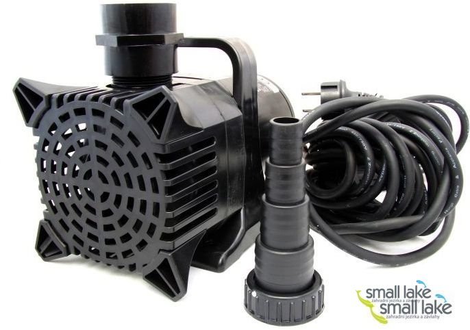 erpadla s výkonem do l