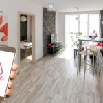 Pronájem bytu přes Airbnb