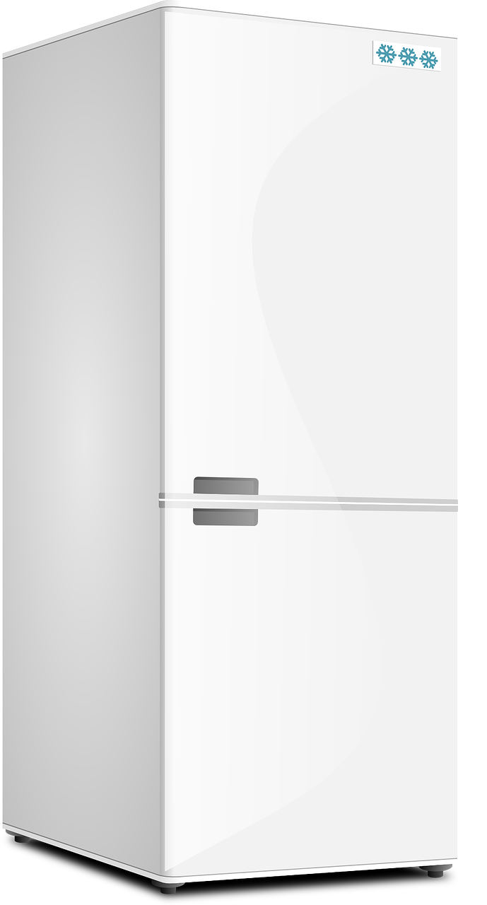 fridge