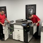 Řešení tisknutí přesně na míru