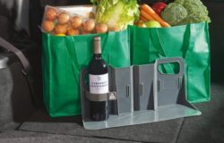 stayhold drzak koberec l x