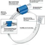 Široká nabídka upevňovací techniky