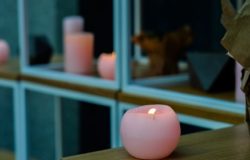 Bytove doplnky pro zutulneni domacnosti