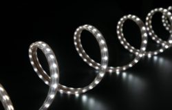 LED sestavy jako nedilne casti moderniho domova