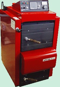 kotel na tuha paliva