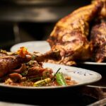 I pečení může být zdravé