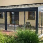 Jak si naplánovat stavbu zimní zahrady