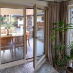 Jak na rosení oken? Větrat a větrat