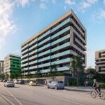 Žižkov je místem, které si na první pohled zamiluje každý