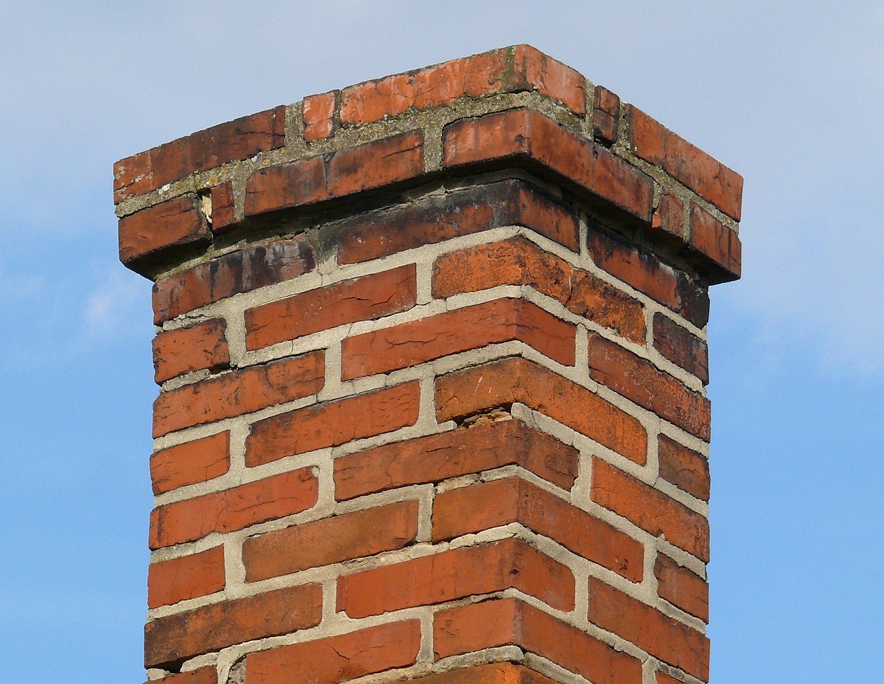 chimney