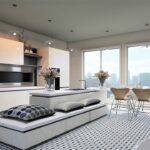 Trendy v designu pro moderní domovy