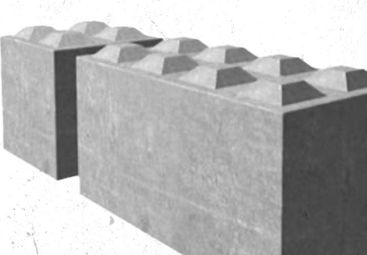 betonove bloky