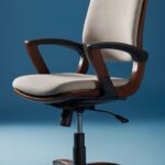 Výběr kancelářského křesla od A až do Z