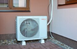klimatizace pohodli