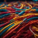 Vybíráme kabelové úložné systémy: Jak na efektivní organizaci kabelů?