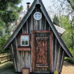 Co se skrývá pod pojmem Tiny House?