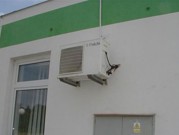 tepelne cerpadlo montaz