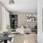 Jak si doma vytvořit elegantní jídelní kout: praktické i stylové řešení