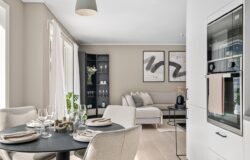 Jidelni kout je srdcem kazdeho domova