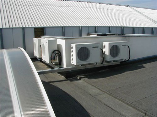 Vyhody tepelneho cerpadla pro moderni domacnosti