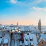 Výhody a nevýhody bydlení v centru města